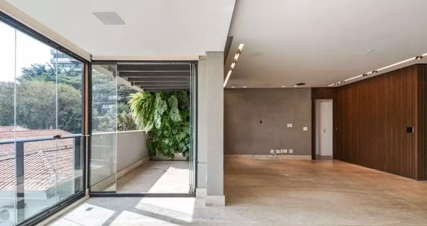 Apartamento à venda no condomínio medley em perdizes - são paulo - sp