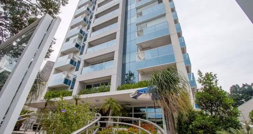 Conjunto de Salas Comercias no Edifício Trademark Faria Lima em Pinheiros - São Paulo - SP