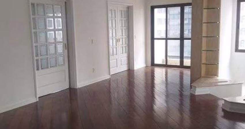 Apartamento Para Locação no Condomínio Edifício Chateau, Alphaville, Barueri - SP