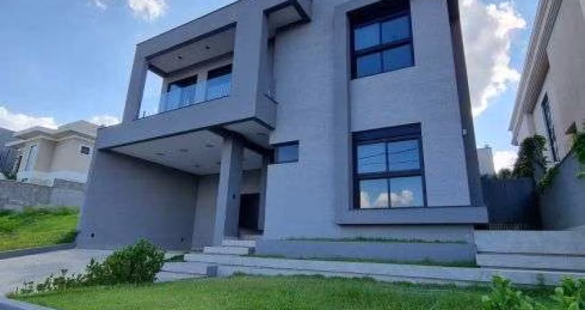 Casa de Alto Padrão à venda no Residencial Parque dos Alecrins