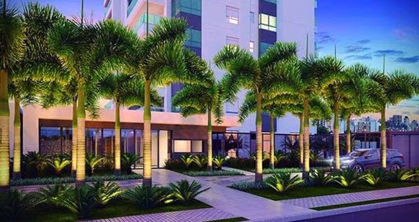 Apartamento à venda no Condomínio Brascan Century Plaza Green Valley Residential 1, Alphaville - SP