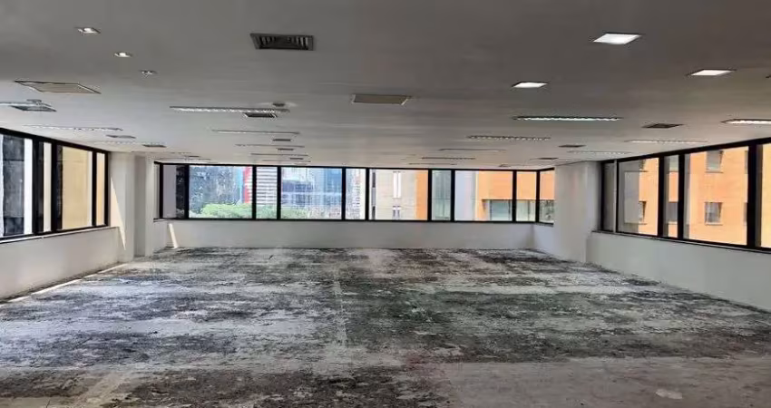 Sala/Conjunto para venda possui 245 metros quadrados em Vila Olímpia - São Paulo - SP.