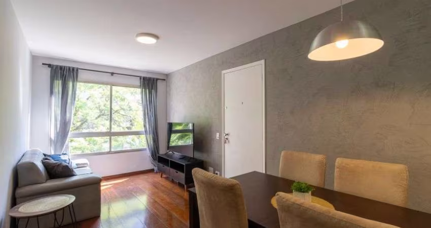 Apartamento à venda no Condomínio San Rafael na Vila Olímpia em São Paulo - SP