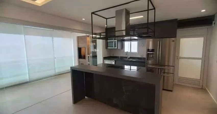 Apartamento alto padrão à venda no Condomínio ArtVitta no Taquaral em Campinas - SP