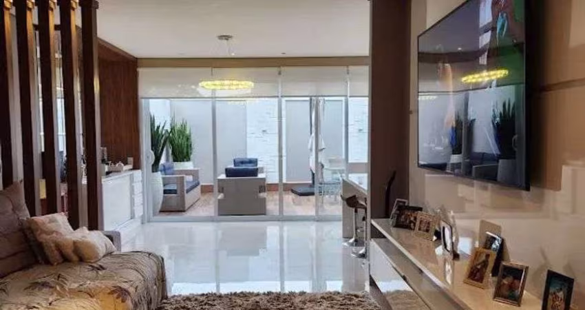 Casa de condomínio à venda no Condomínio Villagio Morumbi no Morumbi em Paulínia - SP