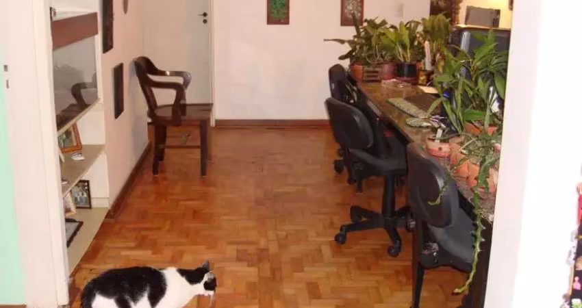 Apartamento com 3 quartos à venda na Rua Doutor Rafael de Barros, 253, Paraíso, São Paulo
