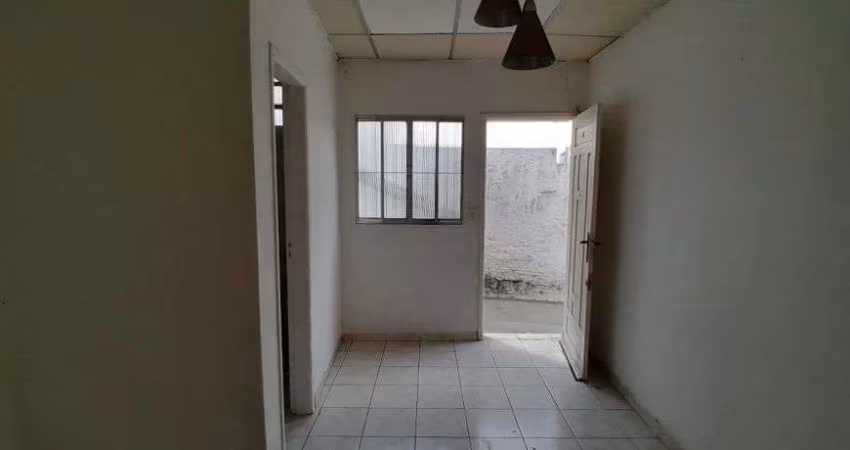 Casa Sobrado à venda na Saúde em São Paulo - SP