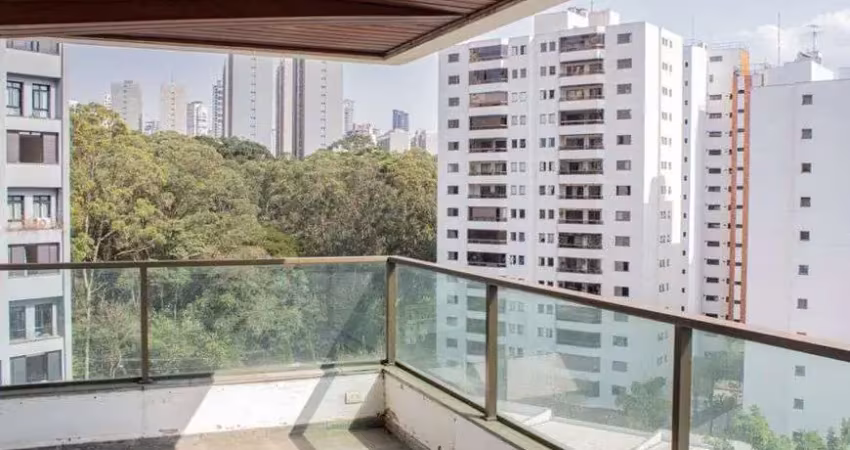 Apartamento para venda bairro Morumbi Vila Suzana - São Paulo - SP