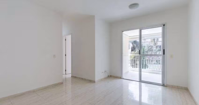 Apartamento Garden no Condomínio Helbor Trend Pacaembu na Barra Funda em São Paulo - SP