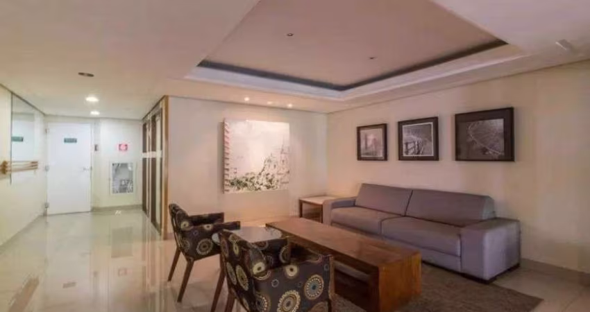 Apartamento a venda na Santa Cecília em São Paulo - SP