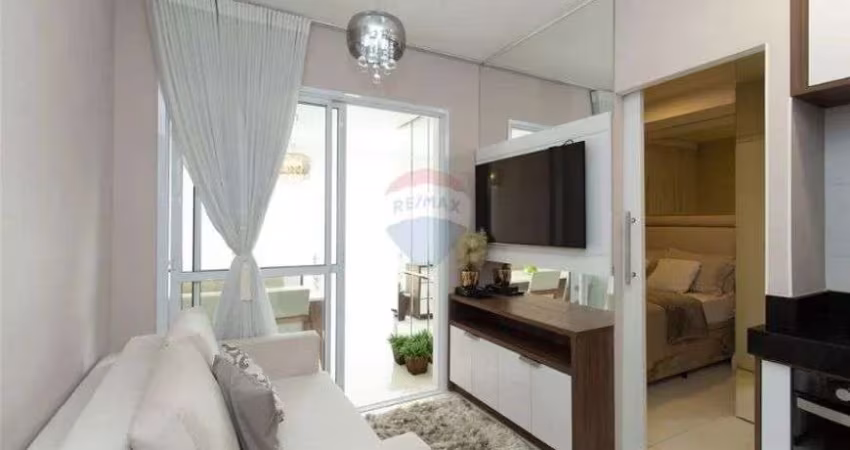 Studio à venda no Condomínio Urbe Paulista Edificio Lydia Elias Menah em São Paulo - SP