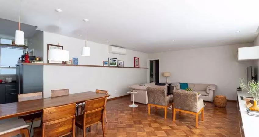 Apartamento à venda no condomínio edifício anhembi em jardim paulista - são paulo - sp