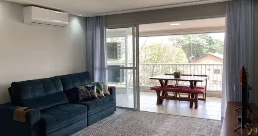 Apartamento à venda em Vila Gumercindo - São Paulo - SP