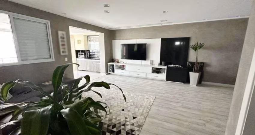 Apartamento à venda em Santo Amaro - São Paulo - SP