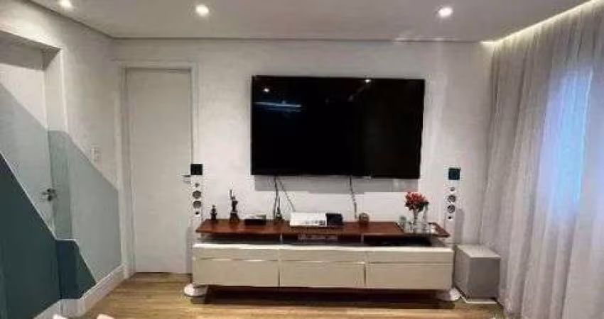 Apartamento à venda no Condomínio You Go Vila Mariana na Vila Mariana em São Paulo - SP