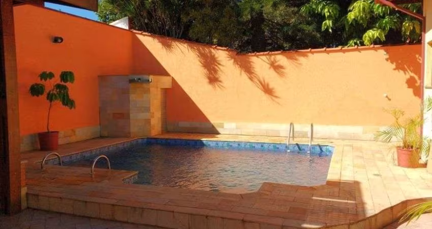 Casa à venda no Cidade Universitária - Campinas - SP.