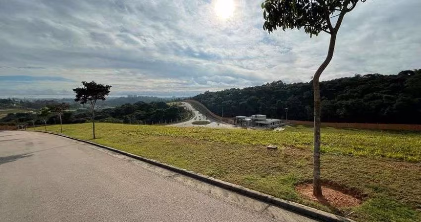 Lote/Terreno à venda no condomínio residencial Alphaville, Jundiaí - SP