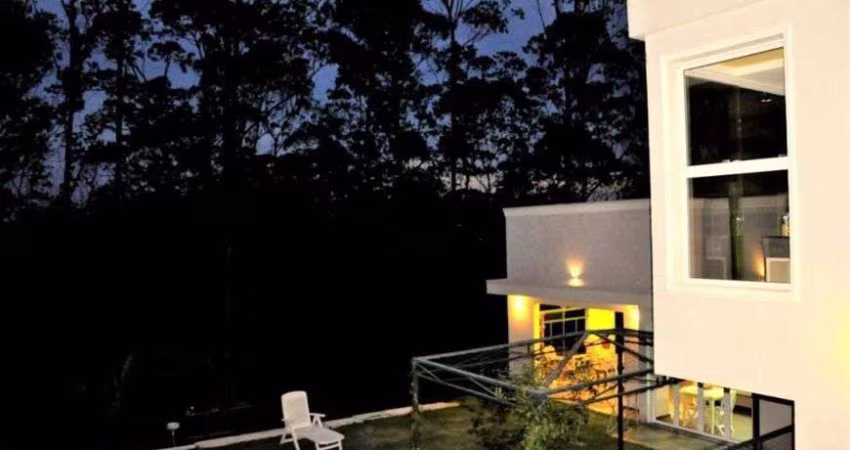 Casa à venda no Condomínio Paysage Noble em Vargem Grande Paulista - SP.