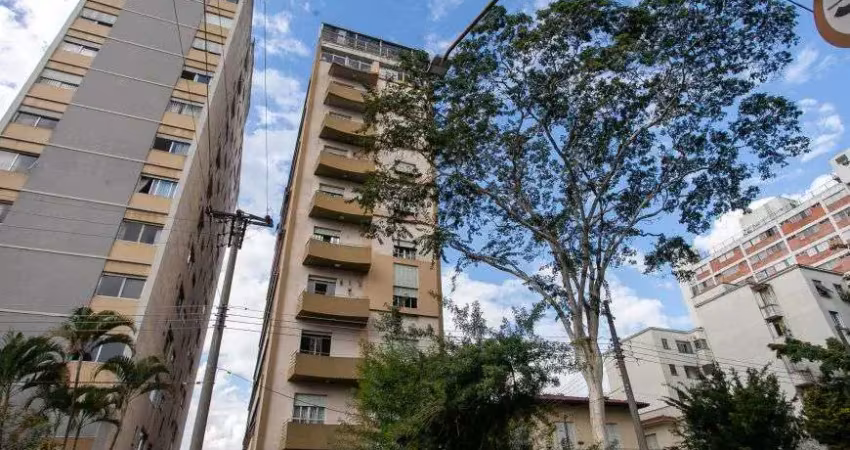 Apartamento à venda no Condomínio A.M.Ferfebaum no Campos Elíseos em São Paulo - SP.