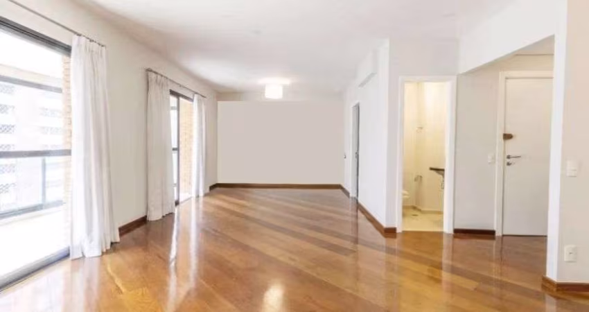 Apartamento à venda no Condomínio Le Vert em Moema em São Paulo - SP