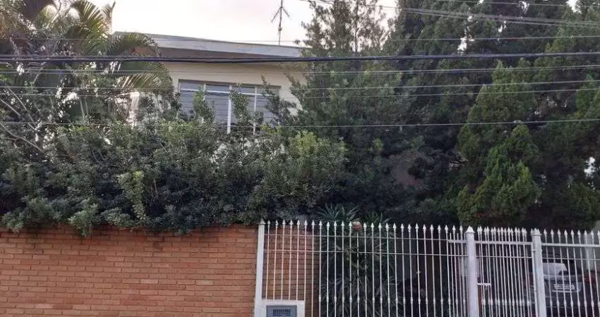Sobrado com 4 quartos à venda em taquaral, campinas - sp