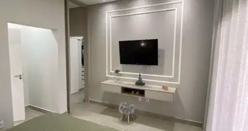 Casa à venda no condomínio portinari em paulínia - são paulo