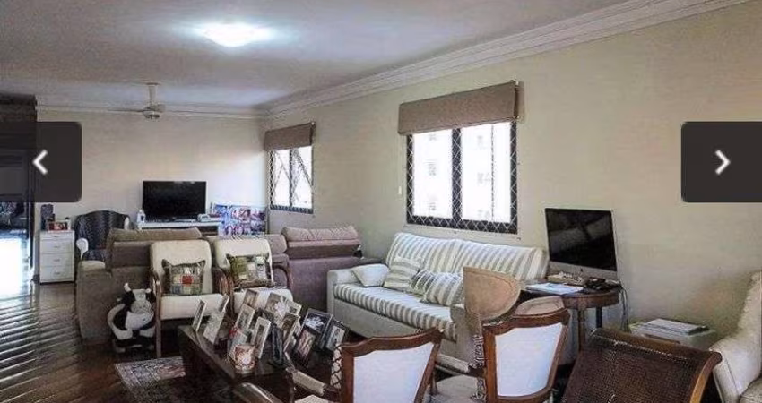 Apartamento para venda possui 200 metros quadrados com 4 quartos em Centro - Campinas - SP.