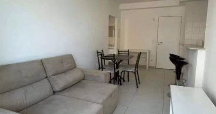 Apartamento à venda localizado Alphaville Cent. Indústria - São Paulo - SP