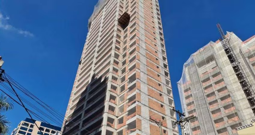 Apartamento à venda no Condomínio Pátio Ibirapuera em São Paulo - SP.