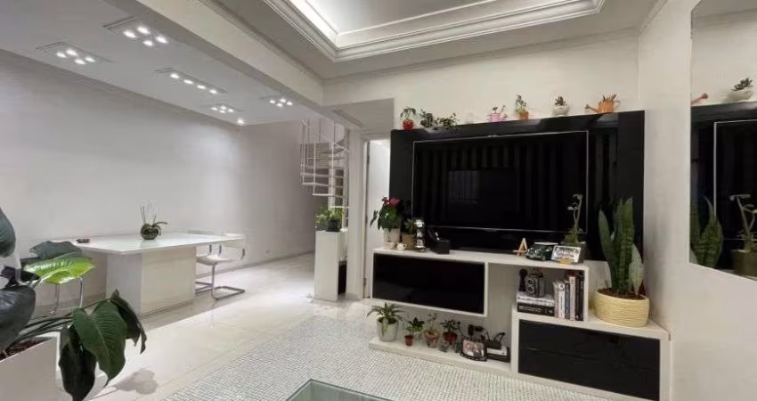 Apartamento alto padrão à venda no Condomínio Alamos no Jardim Saúde em São Paulo - SP