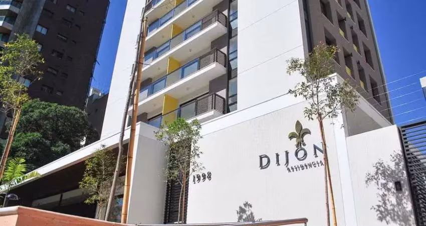 Apartamento para venda no Condominio Dijon no Cambui em Campinas - SP.