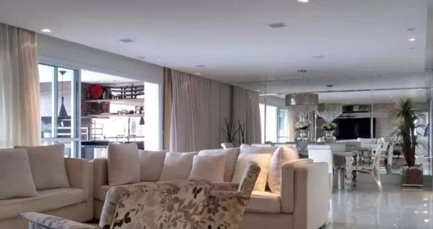 Apartamento à venda em Água Branca - São Paulo - SP