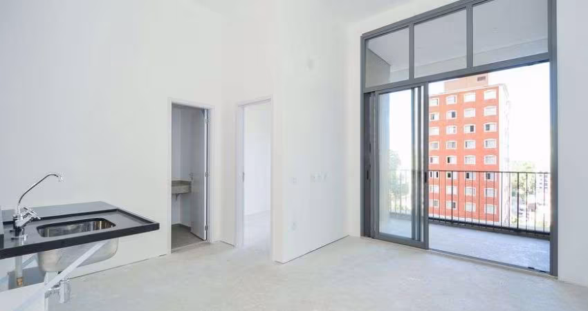Apartamento à venda no Condomínio ARQ Vila Mariana - São Paulo - SP