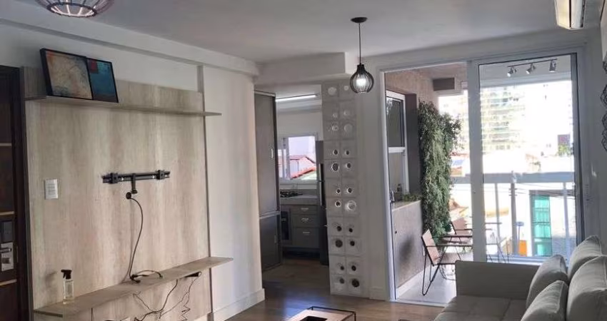 Apartamento para venda no Cambuí em Campinas - SP.