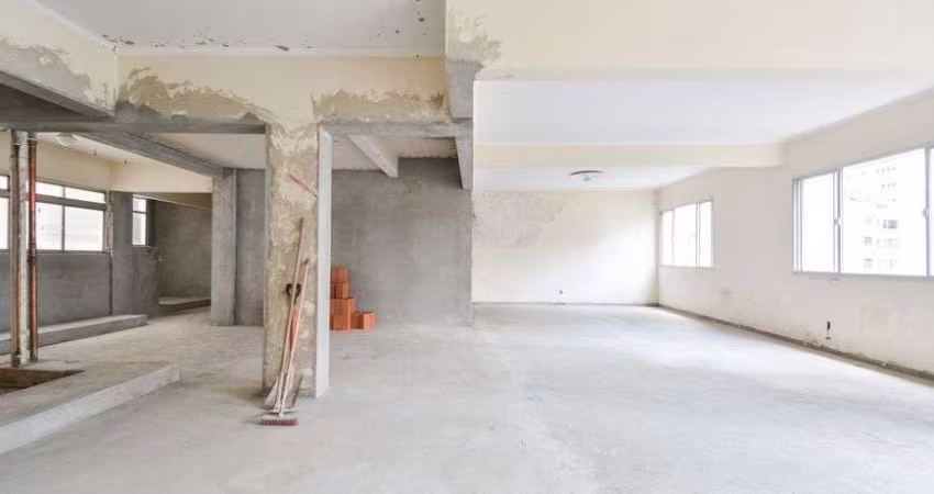 Apartamento à Venda no Condomínio Edifício Nagib Ganme em Consolação - São Paulo - SP
