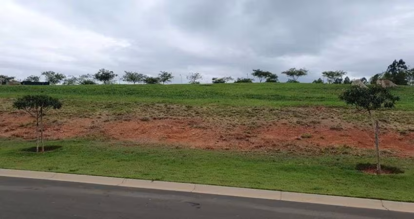 Terreno à venda no Condomínio Entreverdes em Campinas - SP.