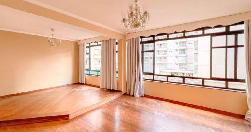 Apartamento Duplex à Venda no Condomínio Edifício Pindorama em Bela Vista - São Paulo - SP
