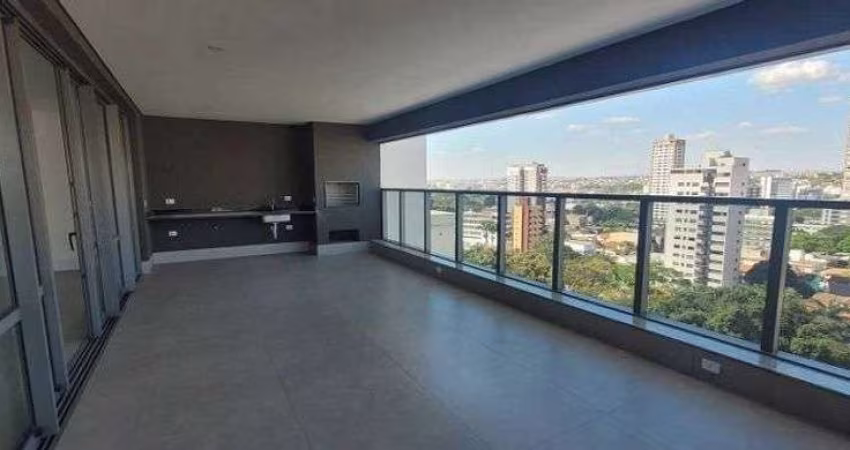 Apartamento à Venda no Condomínio A. Yoshii Le Rêve no Cambuí em Campinas - SP