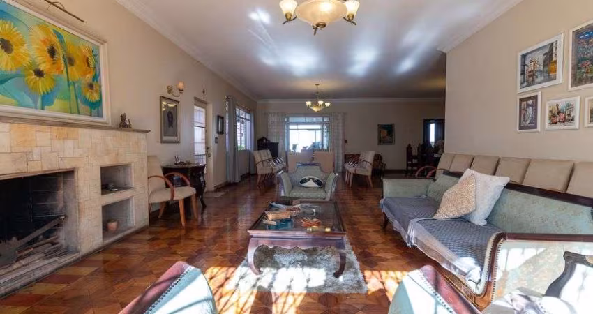 Casa à Venda em Chácara Monte Alegre - São Paulo - SP