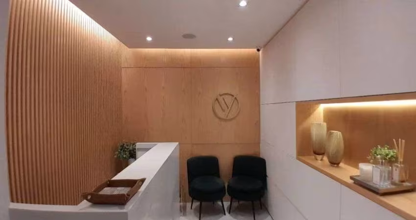 Conjunto Comercial à venda na Aclimação em São Paulo - SP