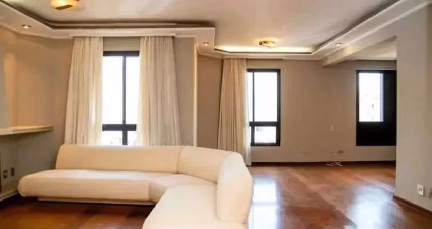 Apartamento para locação no Edifício Stanford Park na Vila Uberabinha em São Paulo - SP
