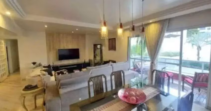 Apartamento à venda no Condomínio Edifício Palazzo Lago Di Garda na Saúde em São Paulo - SP