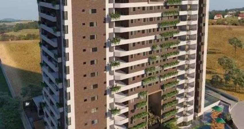 Apartamentos com 100 a 146 m² à venda no edifício Blend Reserva 21, Maceió - AL
