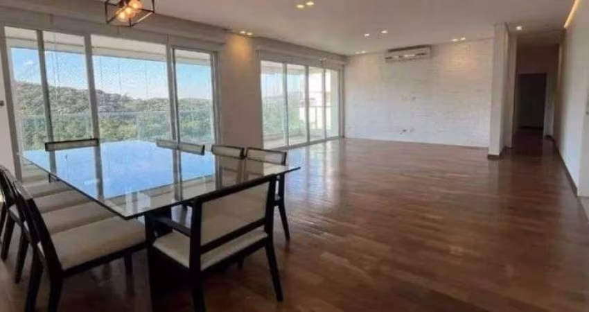 Duplex para aluguel e venda possui 284 metros quadrados com 4 quartos