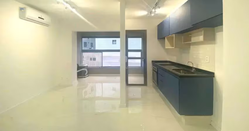 Apartamento à venda no condomínio ind no cambuí em campinas -sp