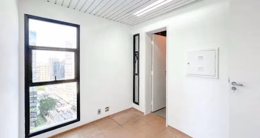 Ponto Comercial À Venda no Condomínio London Trade Center em Jardim Paulista, São Paulo - SP