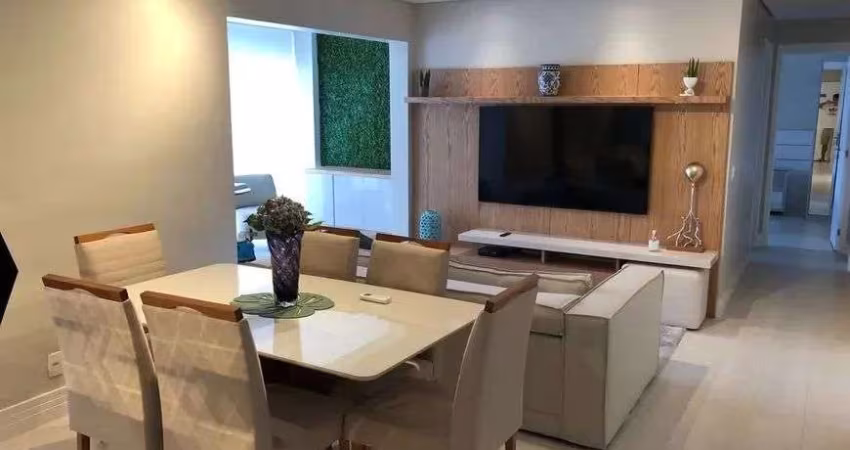 Apartamento à venda no Condomínio Wide Cambuí no Cambuí em Campinas - SP