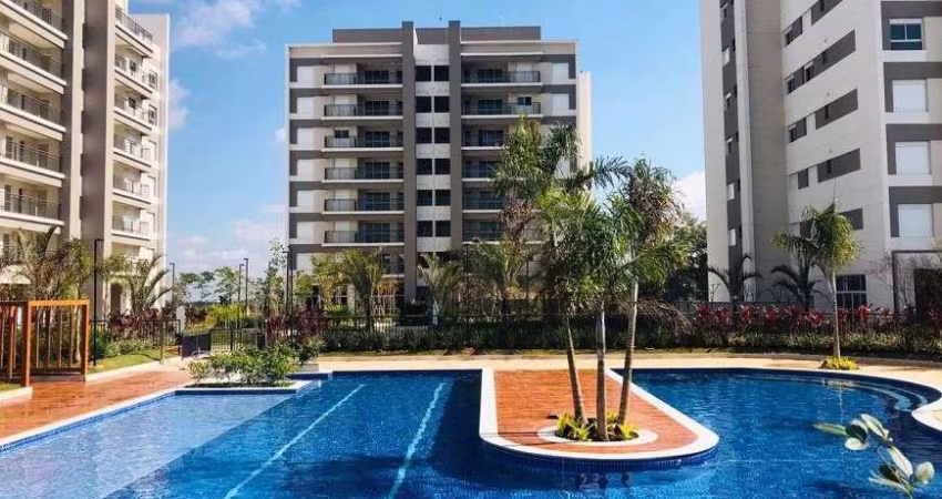Apartamento para venda no Condomínio La Vie no Swiss Park em Campinas - SP
