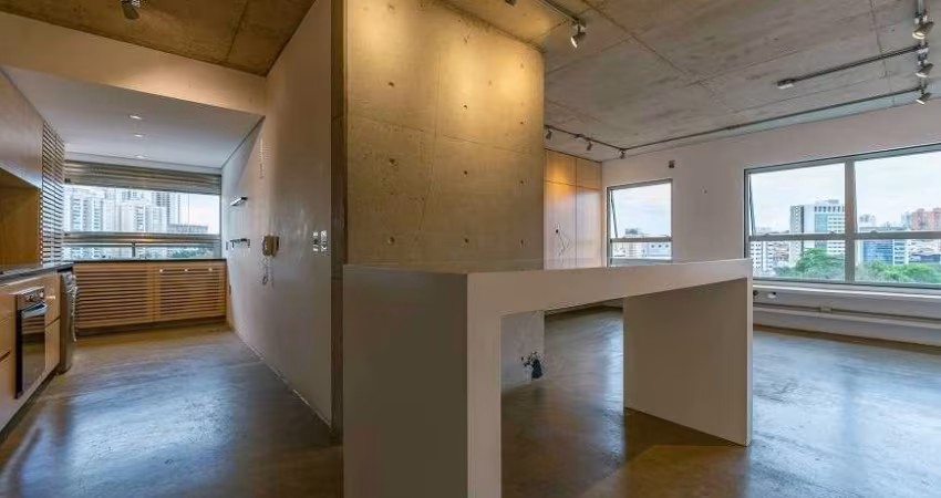 Apartamento à venda no Condomínio Maxhaus 2 no Cambuí em Campinas -SP.