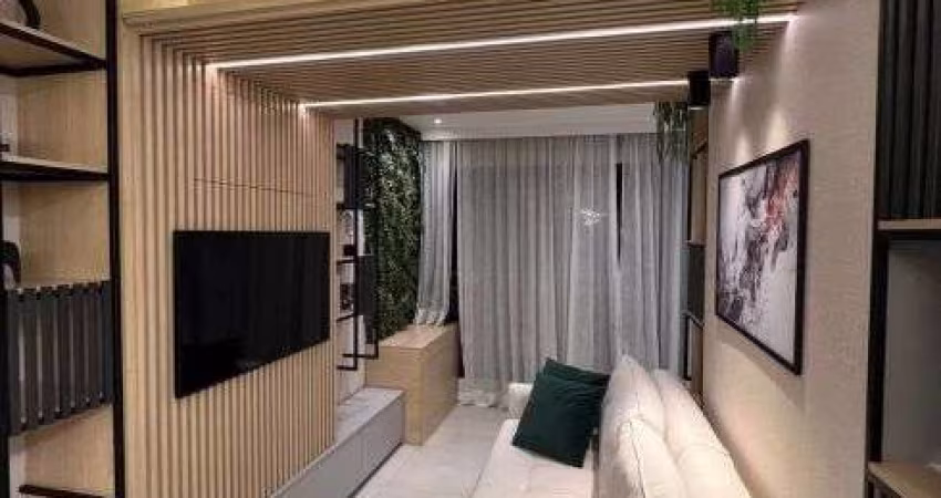 Apartamento à venda no Condomínio Estrela em Tatuapé em São Paulo - SP